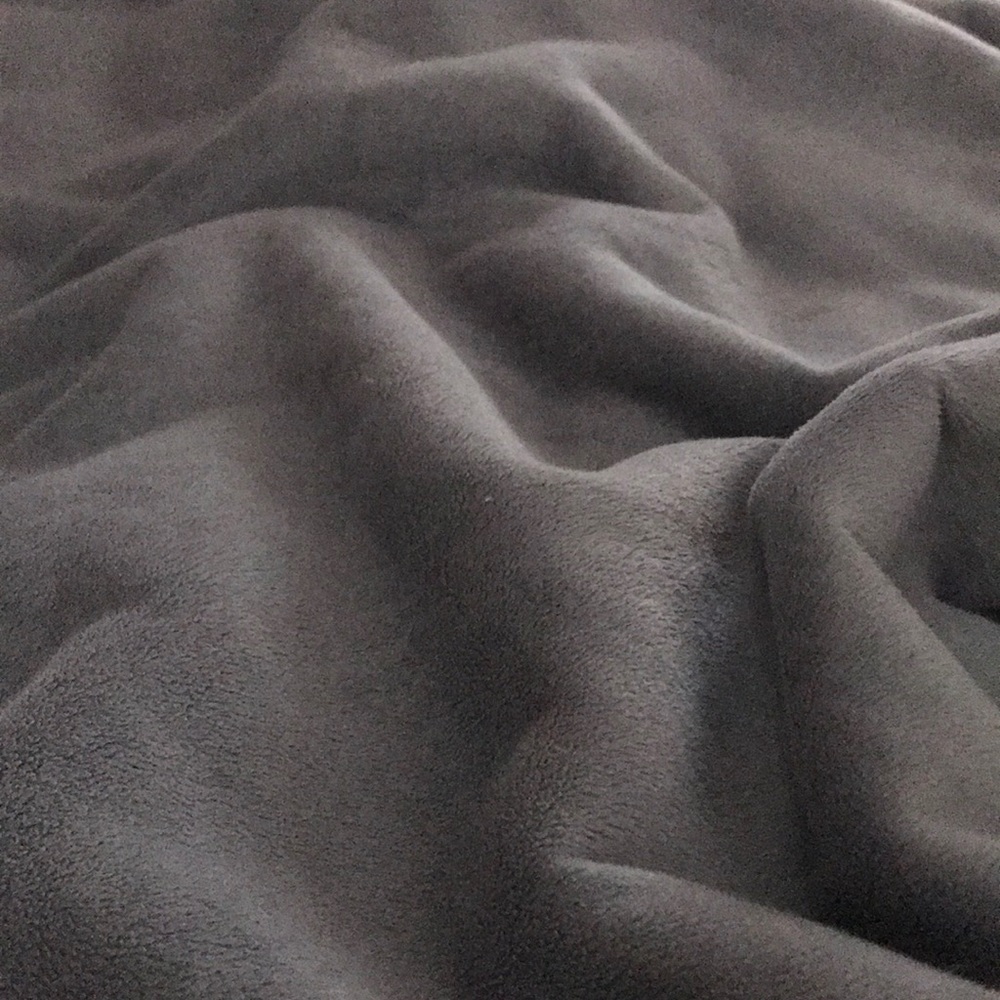 Meet your Posher, Teri